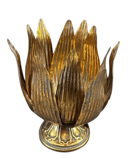 METAL LALE MUMLUK (K.BOY)