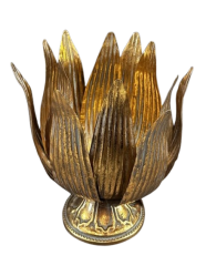 METAL LALE MUMLUK (K.BOY)