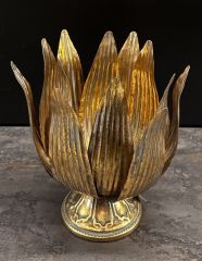 METAL LALE MUMLUK (K.BOY)