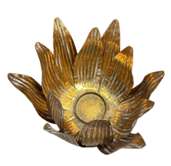 METAL LALE MUMLUK (K.BOY)