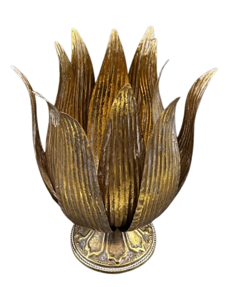 METAL LALE MUMLUK (B.BOY)