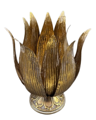 METAL LALE MUMLUK (B.BOY)