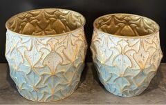 METAL SAKSI 2Lİ SET