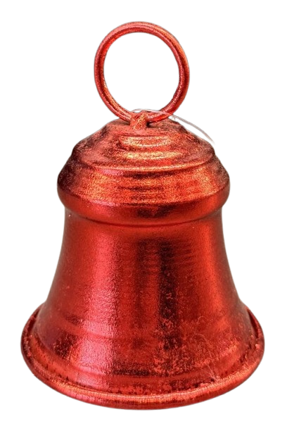 METAL YILBAŞI ÇAN