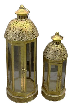 METAL FENER 2Lİ SET