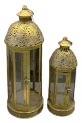 METAL FENER 2Lİ SET