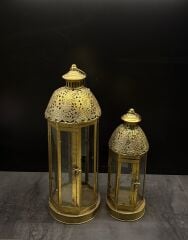 METAL FENER 2Lİ SET