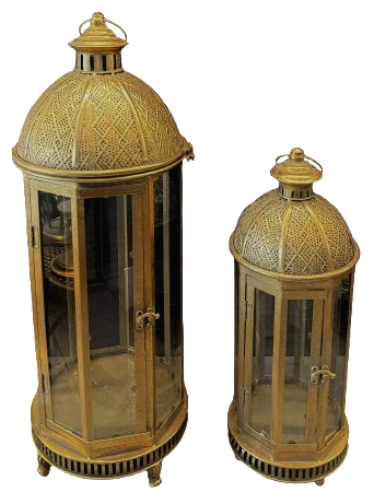 METAL FENER 2Lİ SET