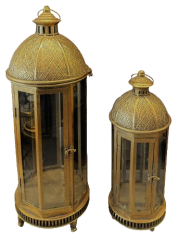 METAL FENER 2Lİ SET