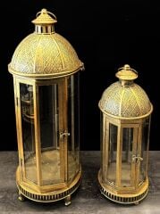 METAL FENER 2Lİ SET