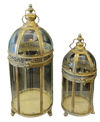 METAL FENER 2Lİ SET