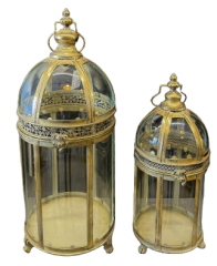 METAL FENER 2Lİ SET