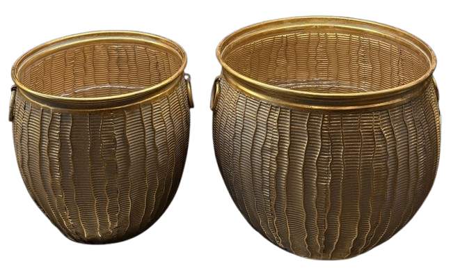 METAL SAKSI 2Lİ SET