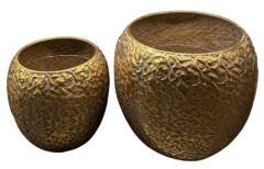 METAL SAKSI 2Lİ SET