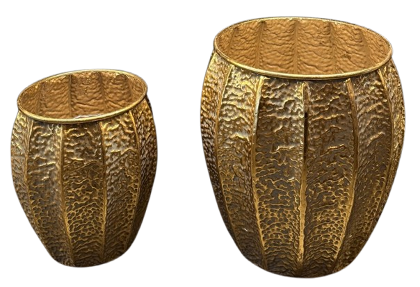 METAL SAKSI 2Lİ SET