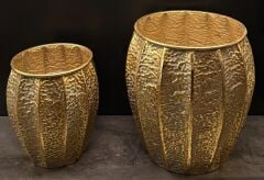 METAL SAKSI 2Lİ SET