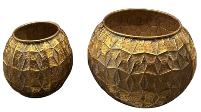 METAL SAKSI 2Lİ SET