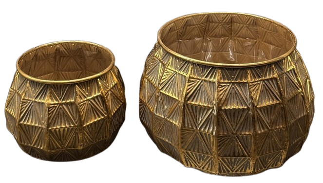 METAL SAKSI 2Lİ SET