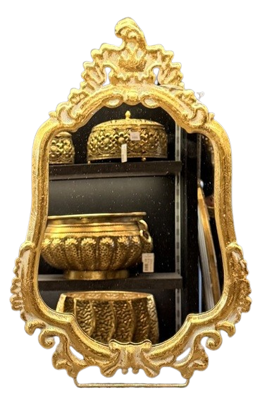 METAL MASAÜSTÜ AYNA