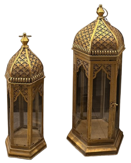 METAL FENER 2Lİ SET