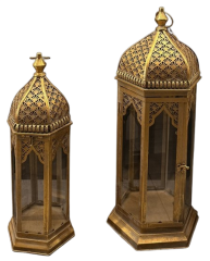 METAL FENER 2Lİ SET