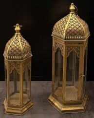 METAL FENER 2Lİ SET