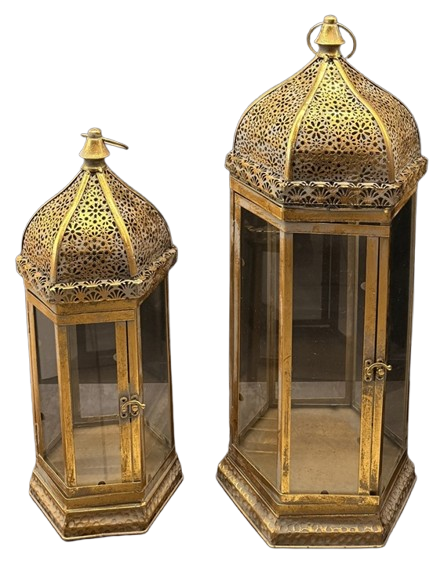 METAL FENER 2Lİ SET