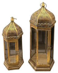 METAL FENER 2Lİ SET