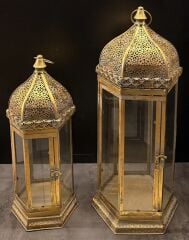 METAL FENER 2Lİ SET