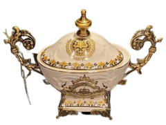 SALON DEKOR