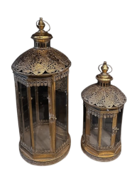 METAL FENER 2Lİ SET