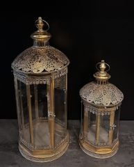 METAL FENER 2Lİ SET