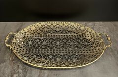 METAL TEPSİ