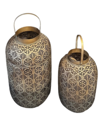 METAL FENER 2Lİ SET