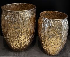 METAL SAKSI 2Lİ SET