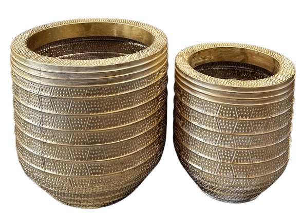 METAL SAKSI 2Lİ SET