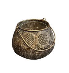 METAL MUMLUK (B.BOY)