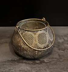 METAL MUMLUK (B.BOY)