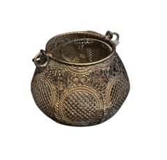 METAL MUMLUK (K.BOY)