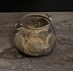 METAL MUMLUK (K.BOY)