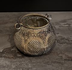 METAL MUMLUK (K.BOY)