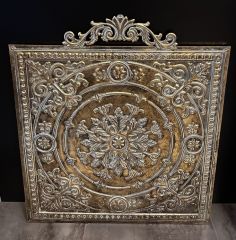 METAL DUVAR DEKOR