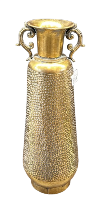 METAL VAZO KÜÇÜK BOY)