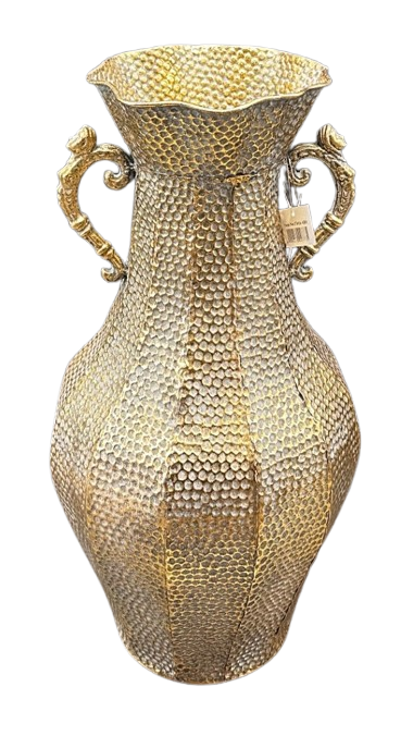 METAL VAZO (KOÇÜK BOY)