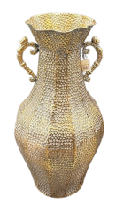 METAL VAZO (KOÇÜK BOY)