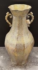 METAL VAZO (KOÇÜK BOY)