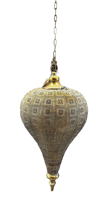 METAL SARKITMA MUMLUK (BÜYÜK BOY)