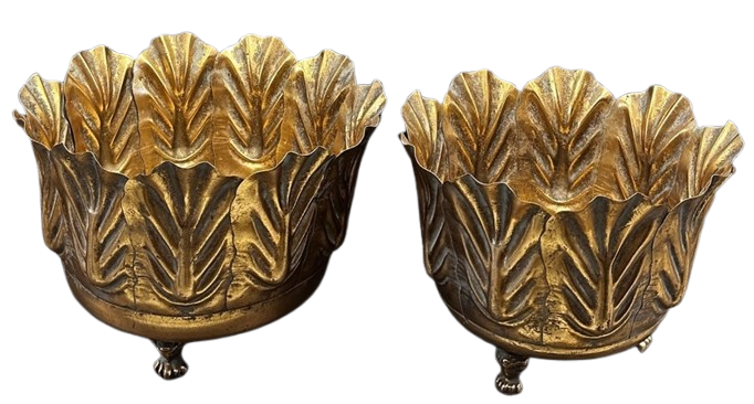 METAL SAKSI 2Lİ SET